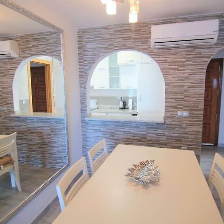 Apartament Vcari0406 Calpe Zewnętrze zdjęcie
