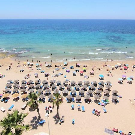 Apartament Vcari0406 Calpe Zewnętrze zdjęcie